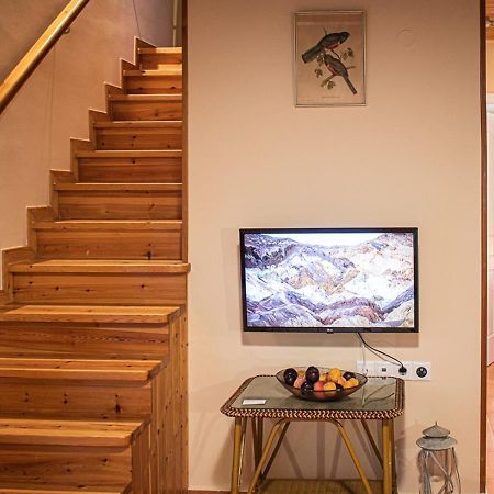 Glarosmaisonette Kato Daratso Ngoại thất bức ảnh