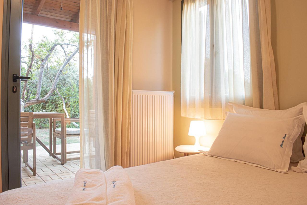 Glarosmaisonette Kato Daratso Ngoại thất bức ảnh