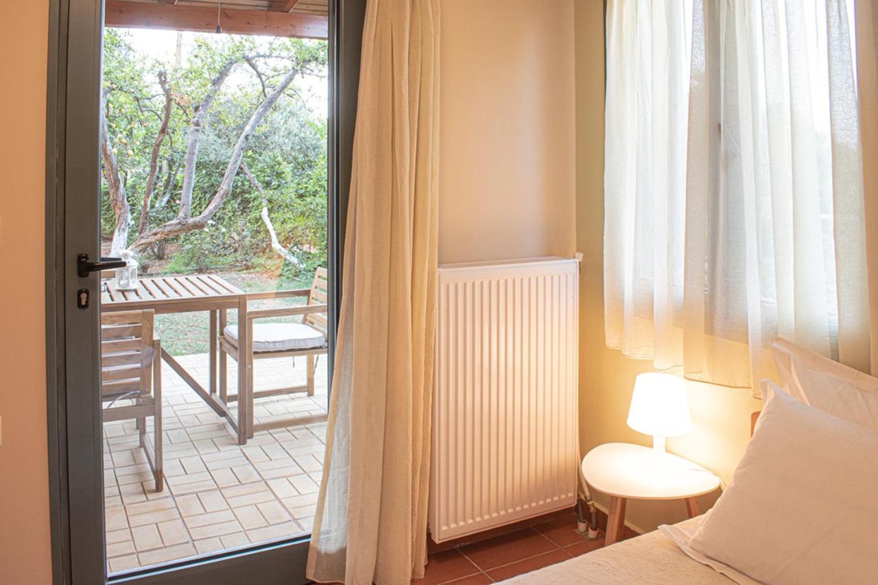 Glarosmaisonette Kato Daratso Ngoại thất bức ảnh