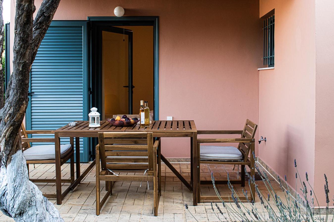 Glarosmaisonette Kato Daratso Ngoại thất bức ảnh
