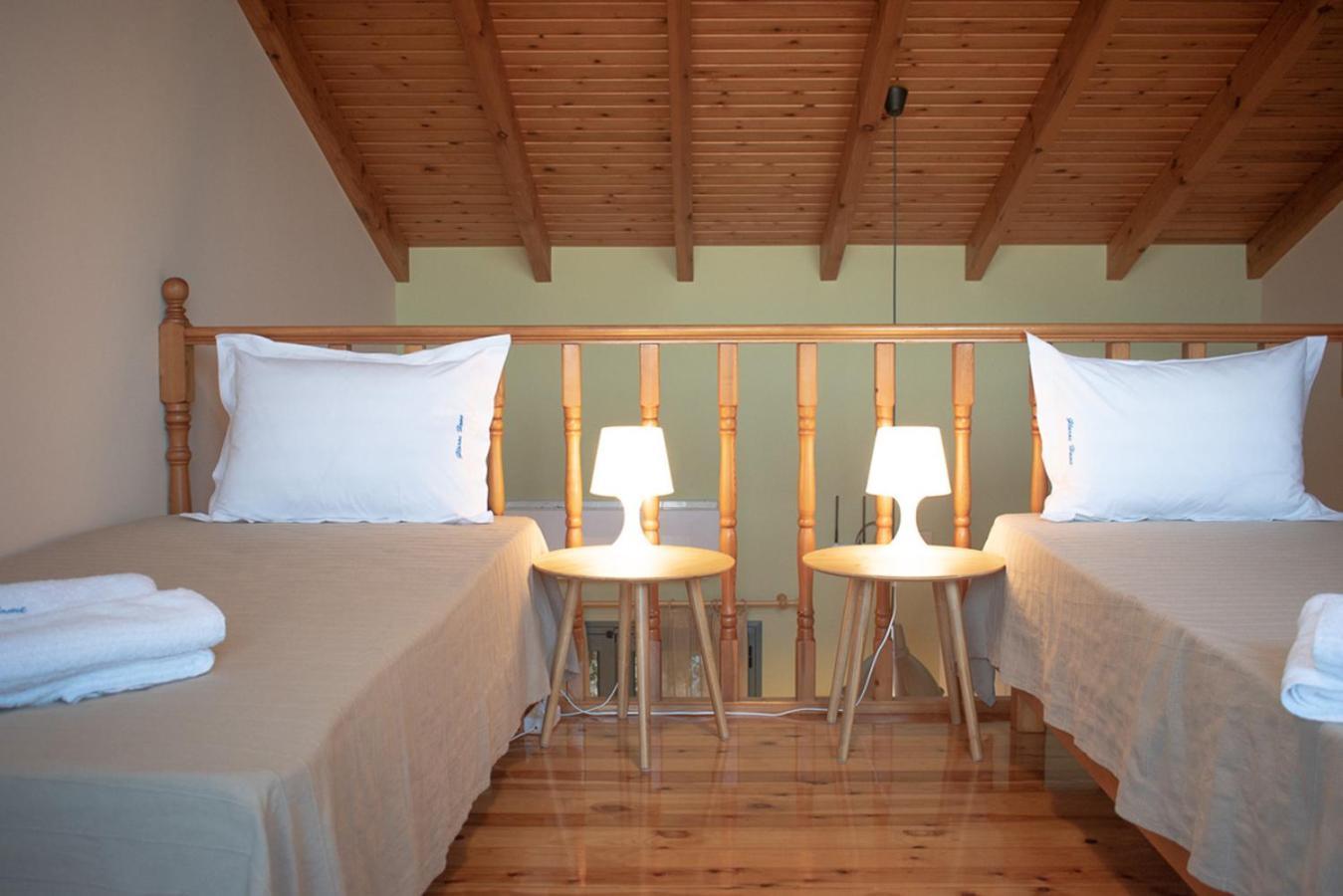 Glarosmaisonette Kato Daratso Ngoại thất bức ảnh