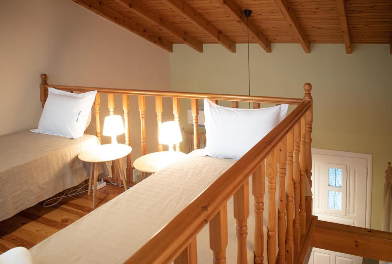 Glarosmaisonette Kato Daratso Ngoại thất bức ảnh