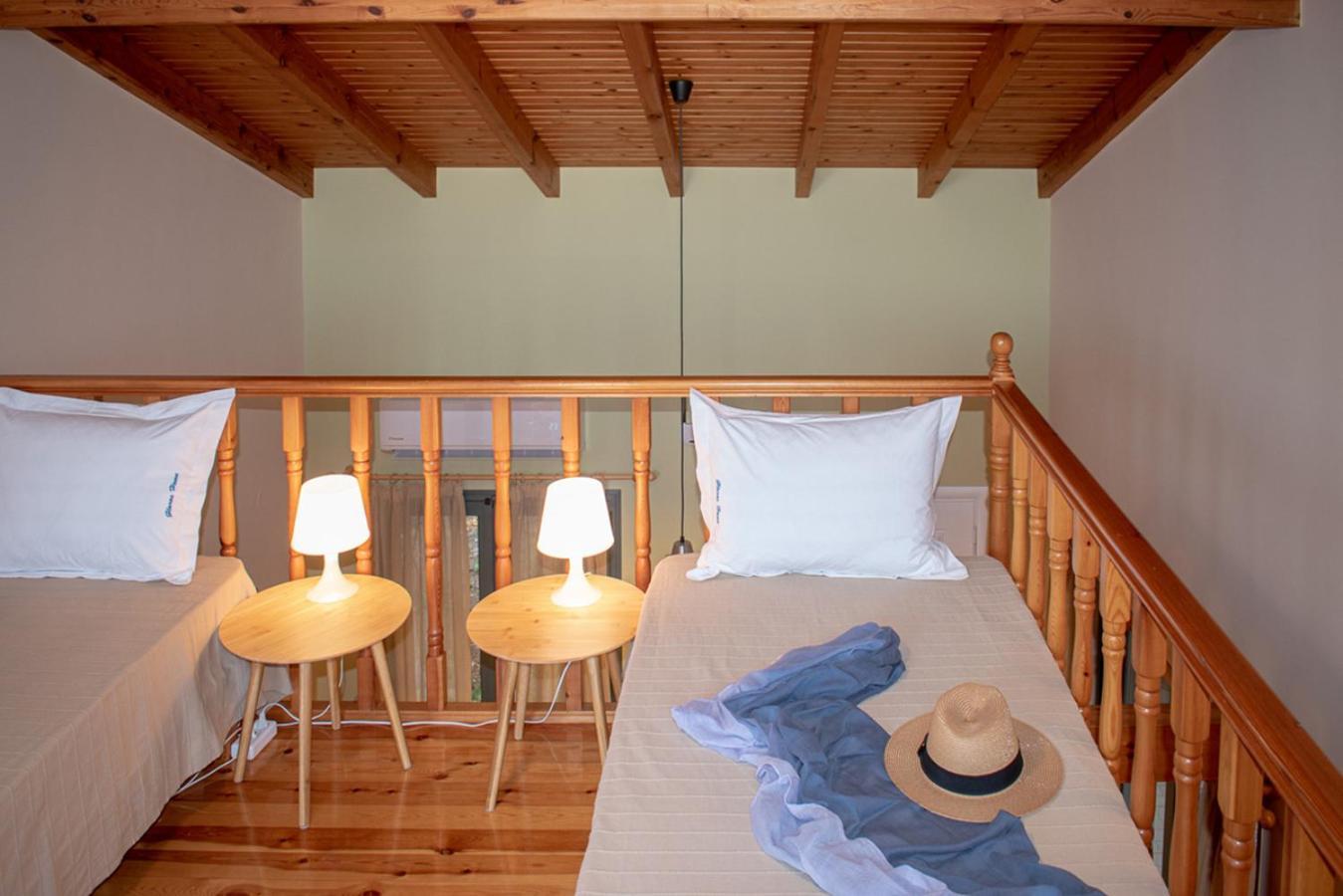 Glarosmaisonette Kato Daratso Ngoại thất bức ảnh