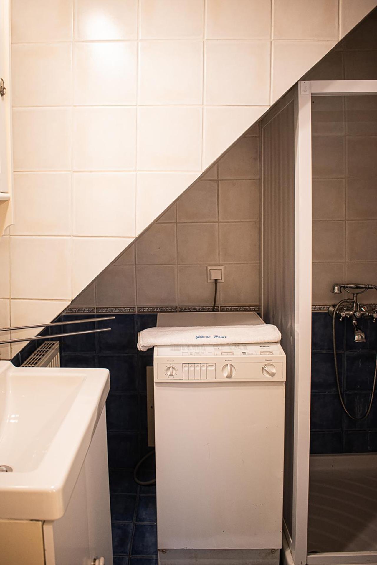Glarosmaisonette Kato Daratso Ngoại thất bức ảnh